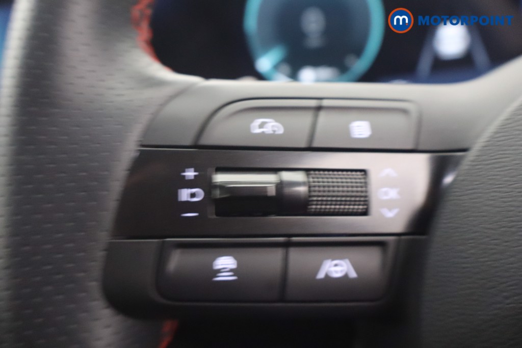 Hyundai Tucson N Line Automatic Petrol-Electric Hybrid SUV - Stock Number (1657704) - 15th supplementary image