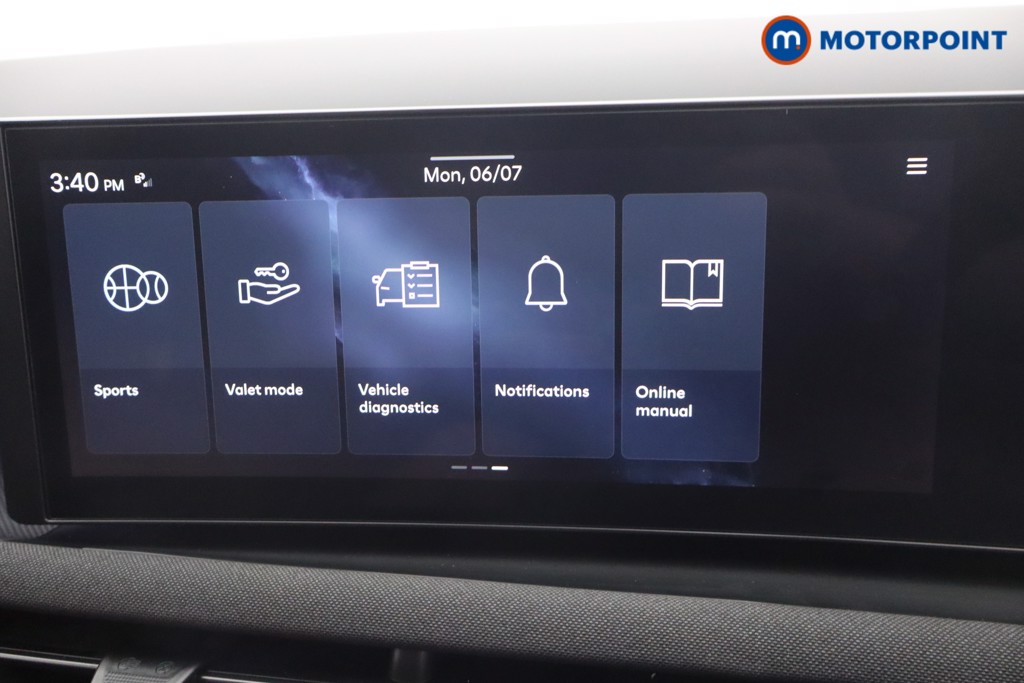 Hyundai Tucson N Line Automatic Petrol-Electric Hybrid SUV - Stock Number (1657704) - 21st supplementary image