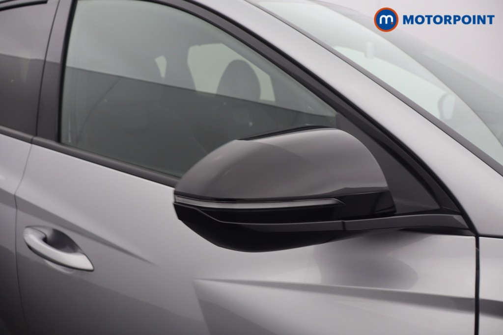 Hyundai Tucson N Line Automatic Petrol-Electric Hybrid SUV - Stock Number (1657704) - 23rd supplementary image