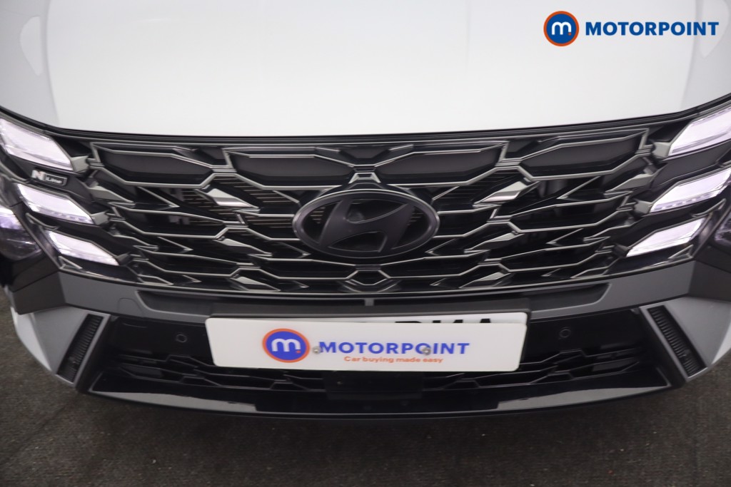 Hyundai Tucson N Line Automatic Petrol-Electric Hybrid SUV - Stock Number (1657704) - 25th supplementary image