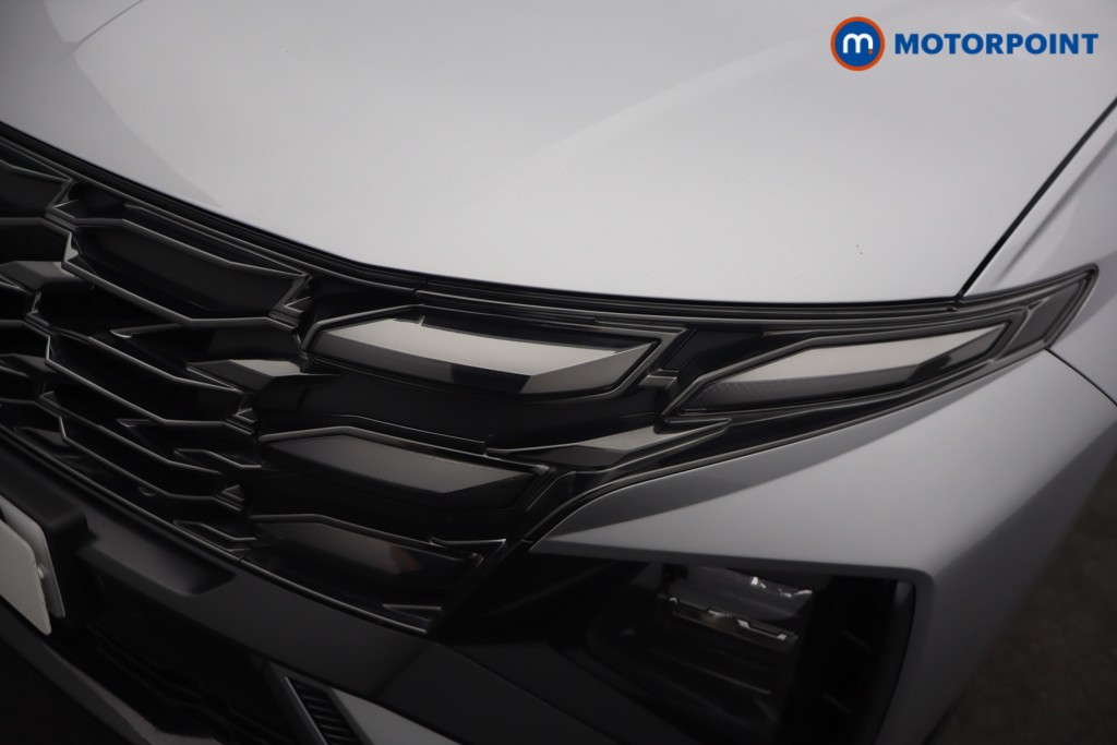 Hyundai Tucson N Line Automatic Petrol-Electric Hybrid SUV - Stock Number (1657704) - 26th supplementary image