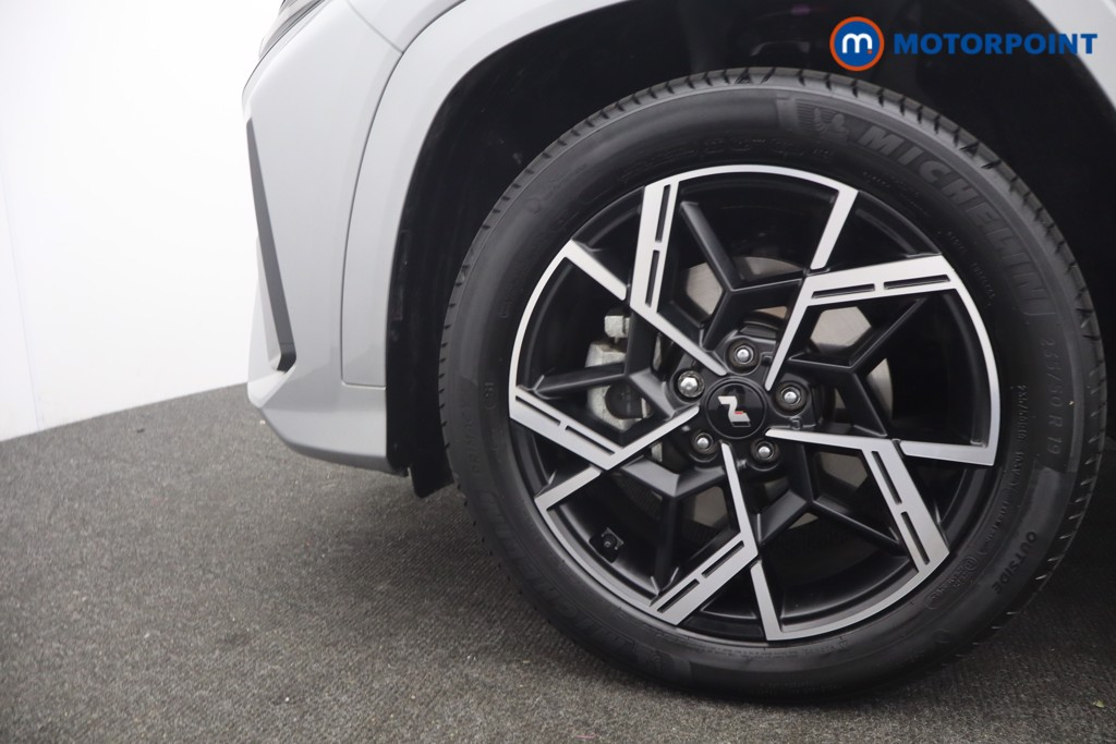 Hyundai Tucson N Line Automatic Petrol-Electric Hybrid SUV - Stock Number (1657704) - 28th supplementary image