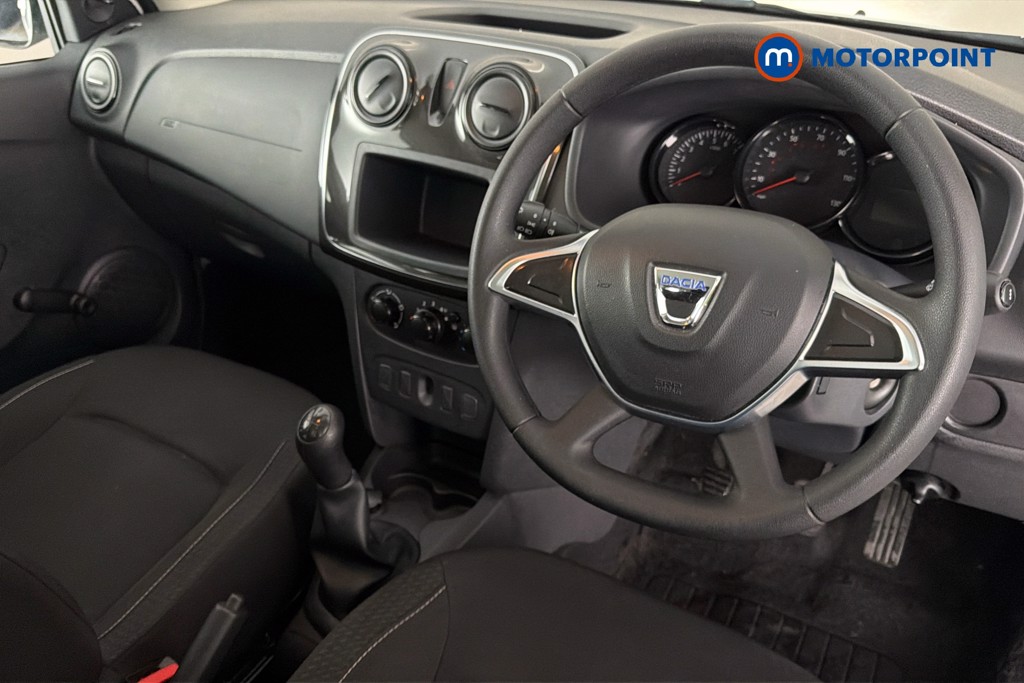 Dacia Sandero Access Manual Petrol Hatchback - Stock Number (1657793) - 2nd supplementary image