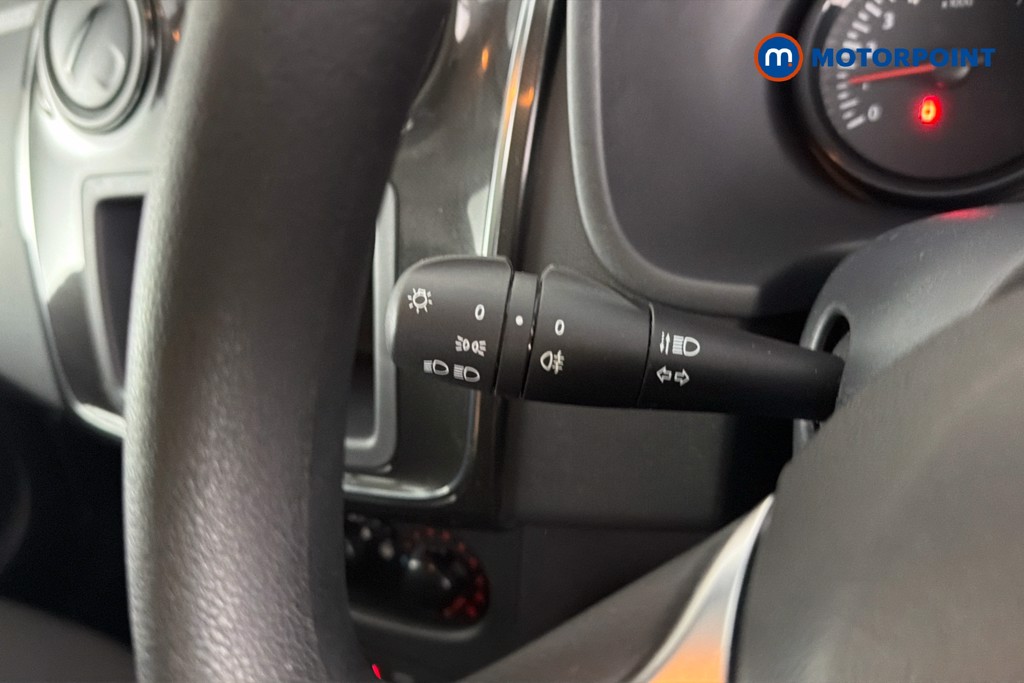 Dacia Sandero Access Manual Petrol Hatchback - Stock Number (1657793) - 6th supplementary image