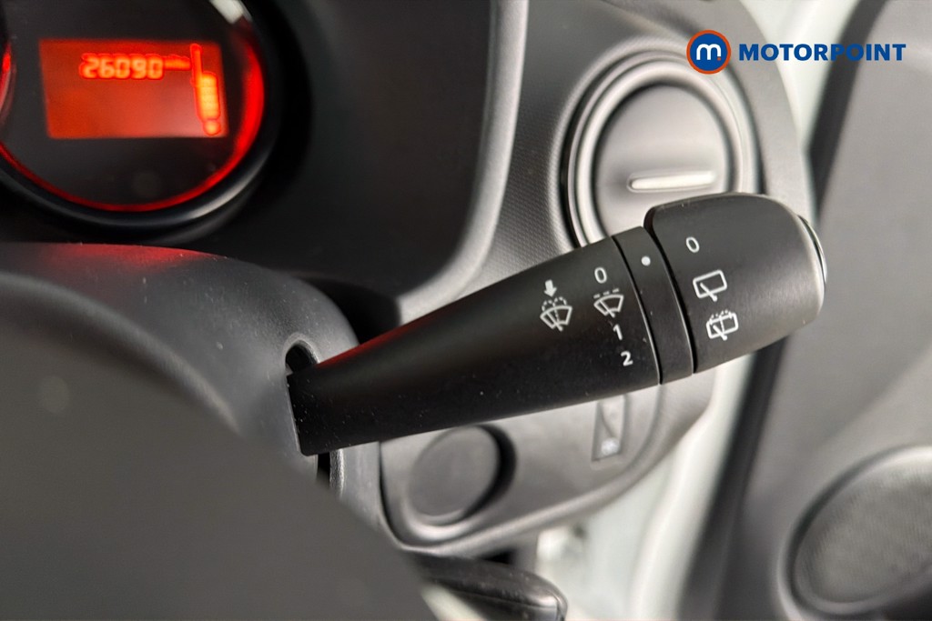 Dacia Sandero Access Manual Petrol Hatchback - Stock Number (1657793) - 7th supplementary image
