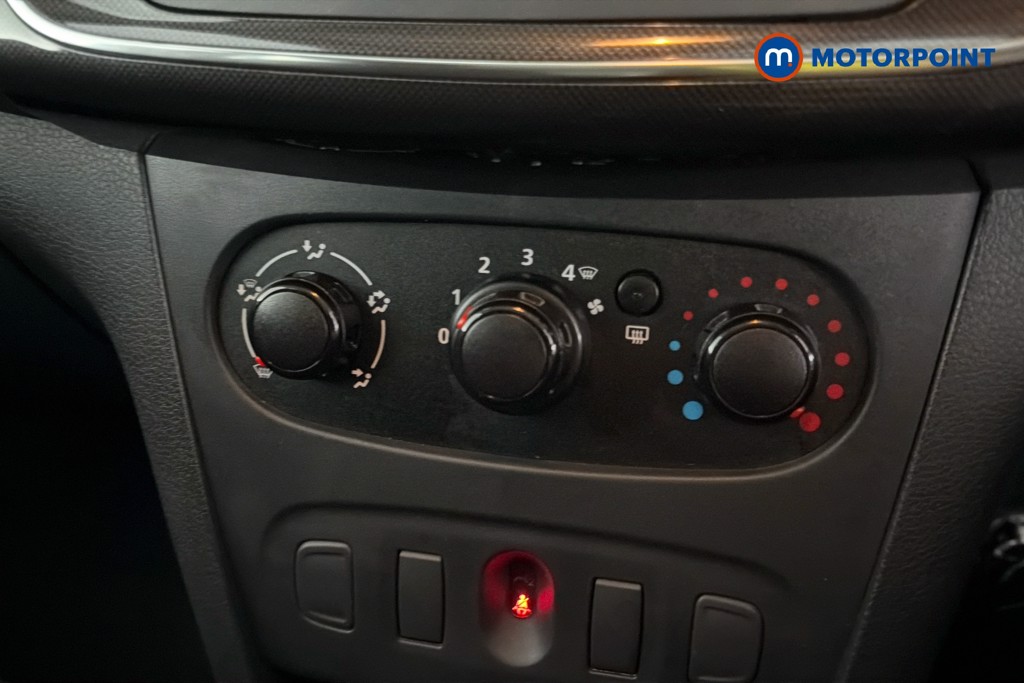 Dacia Sandero Access Manual Petrol Hatchback - Stock Number (1657793) - 12th supplementary image