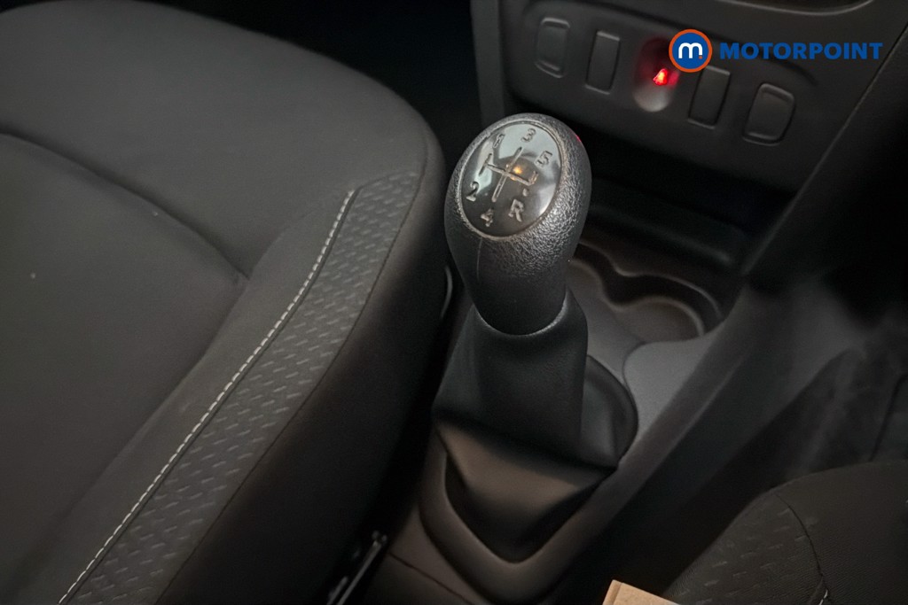 Dacia Sandero Access Manual Petrol Hatchback - Stock Number (1657793) - 15th supplementary image