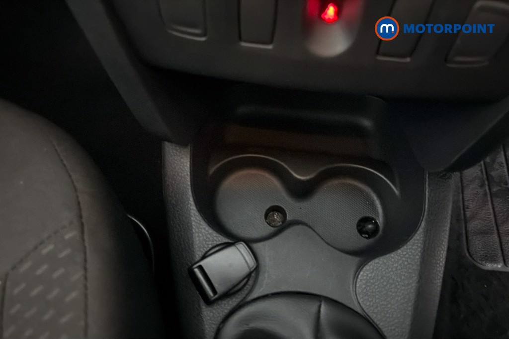 Dacia Sandero Access Manual Petrol Hatchback - Stock Number (1657793) - 16th supplementary image