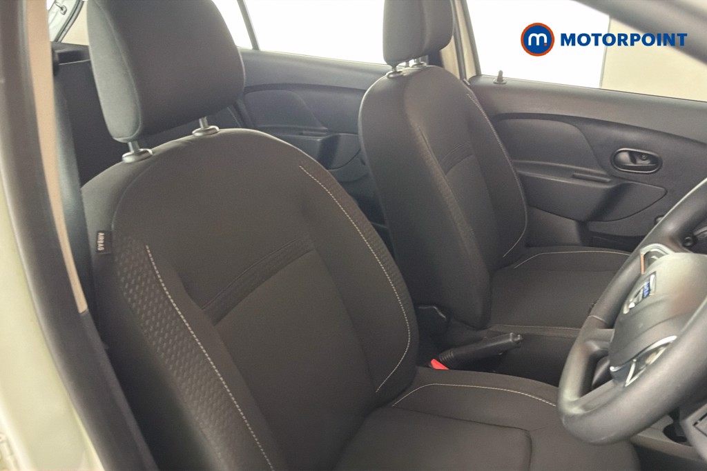 Dacia Sandero Access Manual Petrol Hatchback - Stock Number (1657793) - 22nd supplementary image