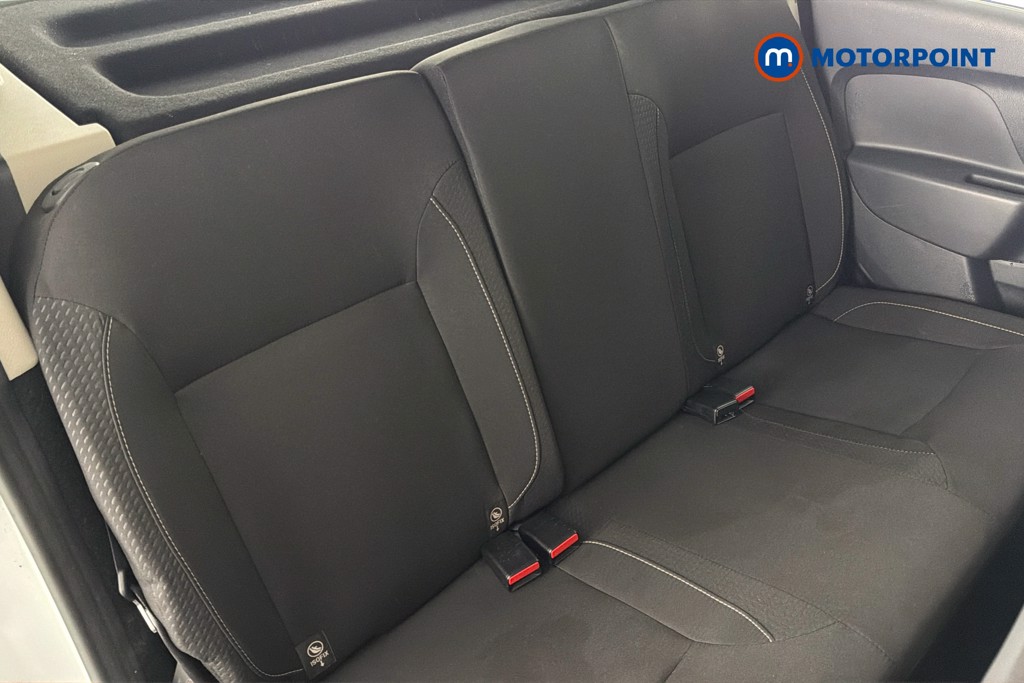 Dacia Sandero Access Manual Petrol Hatchback - Stock Number (1657793) - 28th supplementary image