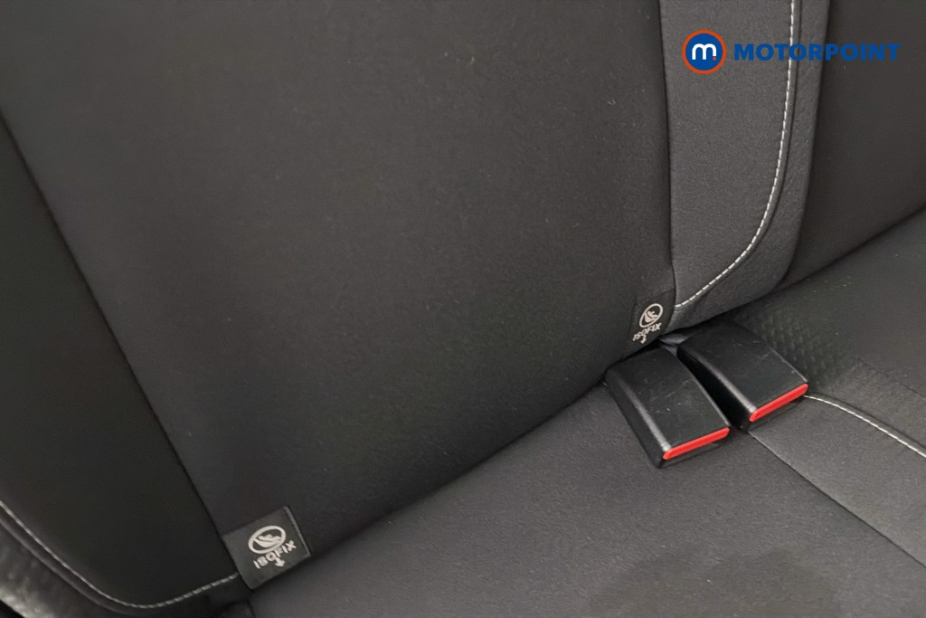 Dacia Sandero Access Manual Petrol Hatchback - Stock Number (1657793) - 29th supplementary image