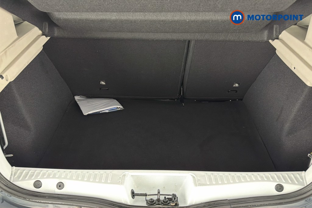 Dacia Sandero Access Manual Petrol Hatchback - Stock Number (1657793) - 33rd supplementary image