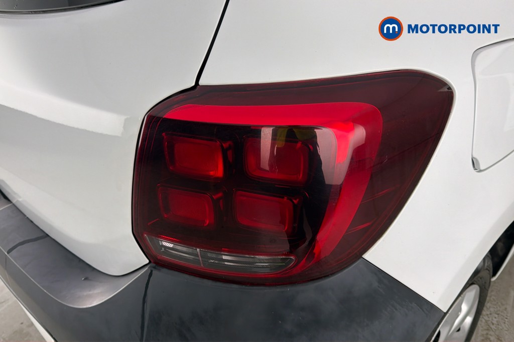 Dacia Sandero Access Manual Petrol Hatchback - Stock Number (1657793) - 38th supplementary image