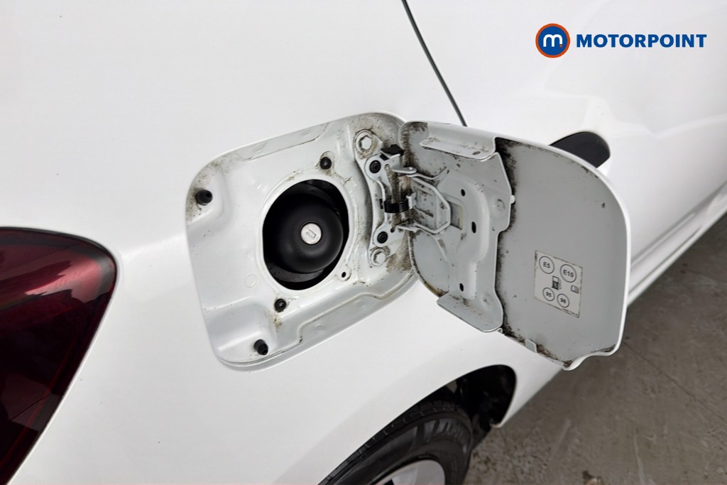 Dacia Sandero Access Manual Petrol Hatchback - Stock Number (1657793) - 41st supplementary image