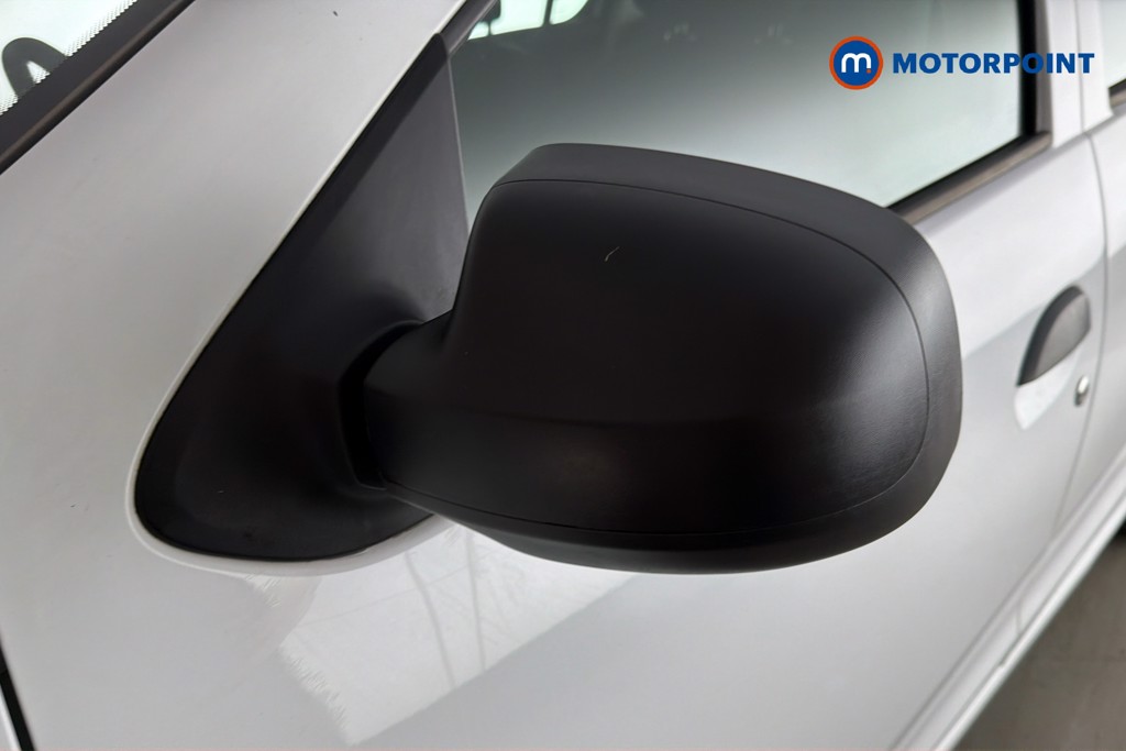 Dacia Sandero Access Manual Petrol Hatchback - Stock Number (1657793) - 43rd supplementary image