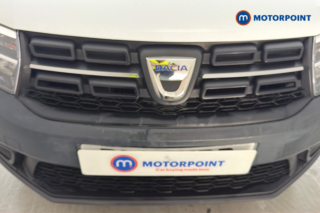 Dacia Sandero Access Manual Petrol Hatchback - Stock Number (1657793) - 45th supplementary image