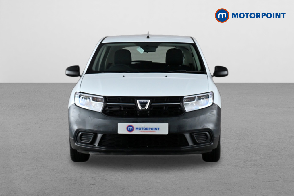 Dacia Sandero Access Manual Petrol Hatchback - Stock Number (1657793) - Front bumper
