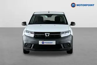 Dacia Sandero Access Manual Petrol Hatchback - Stock Number (1657793) - Front bumper