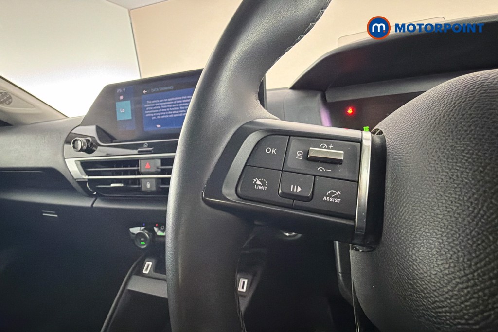 Citroen C4 Shine Automatic Electric Hatchback - Stock Number (1657806) - 3rd supplementary image