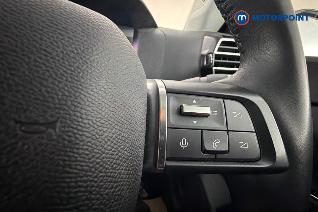 Citroen C4 Shine Automatic Electric Hatchback - Stock Number (1657806) - 4th supplementary image