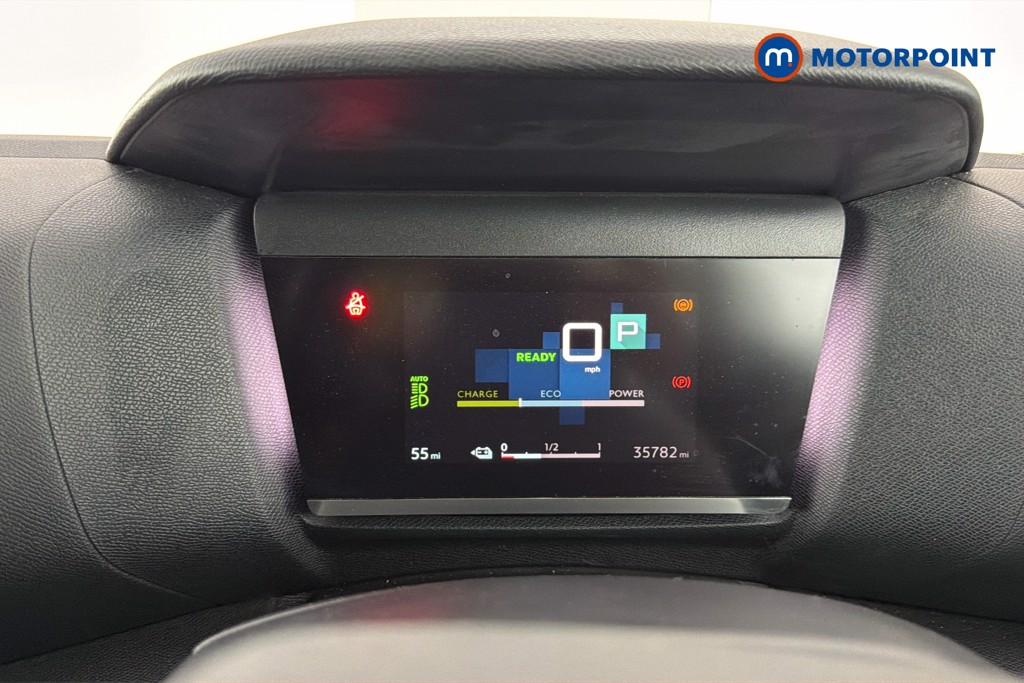 Citroen C4 Shine Automatic Electric Hatchback - Stock Number (1657806) - 8th supplementary image