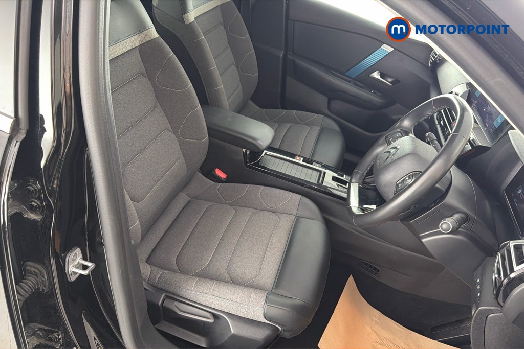 Citroen C4 Shine Automatic Electric Hatchback - Stock Number (1657806) - 22nd supplementary image
