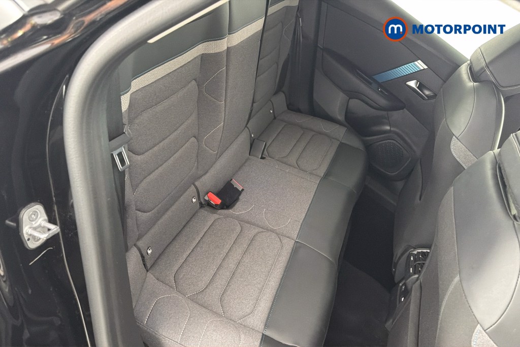Citroen C4 Shine Automatic Electric Hatchback - Stock Number (1657806) - 28th supplementary image