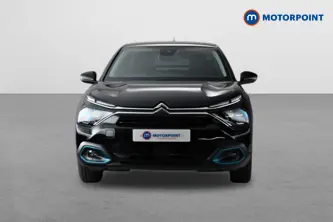 Citroen C4 Shine Automatic Electric Hatchback - Stock Number (1657806) - Front bumper