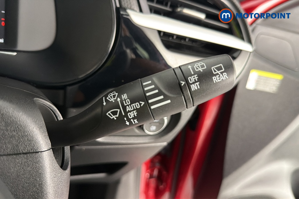 Vauxhall Corsa Ultimate Automatic Petrol Hatchback - Stock Number (1657821) - 6th supplementary image