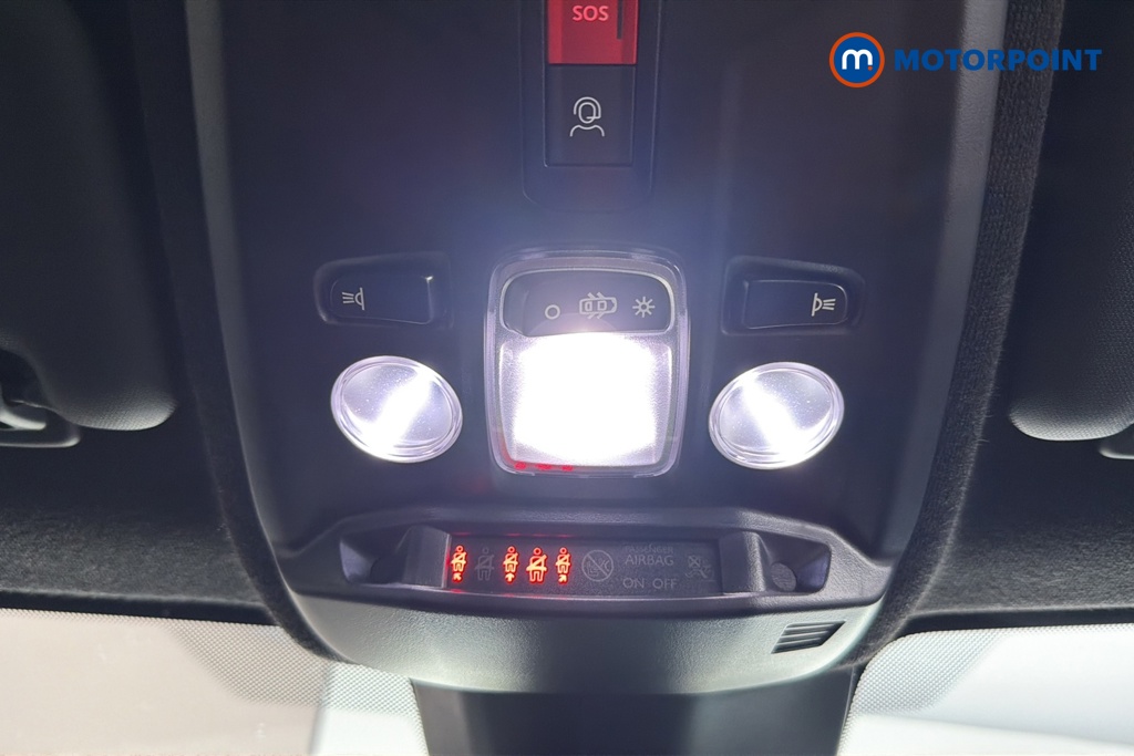 Vauxhall Corsa Ultimate Automatic Petrol Hatchback - Stock Number (1657821) - 10th supplementary image
