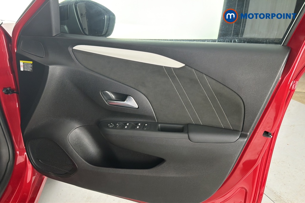 Vauxhall Corsa Ultimate Automatic Petrol Hatchback - Stock Number (1657821) - 18th supplementary image