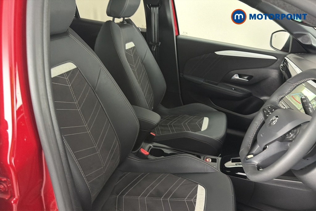 Vauxhall Corsa Ultimate Automatic Petrol Hatchback - Stock Number (1657821) - 22nd supplementary image