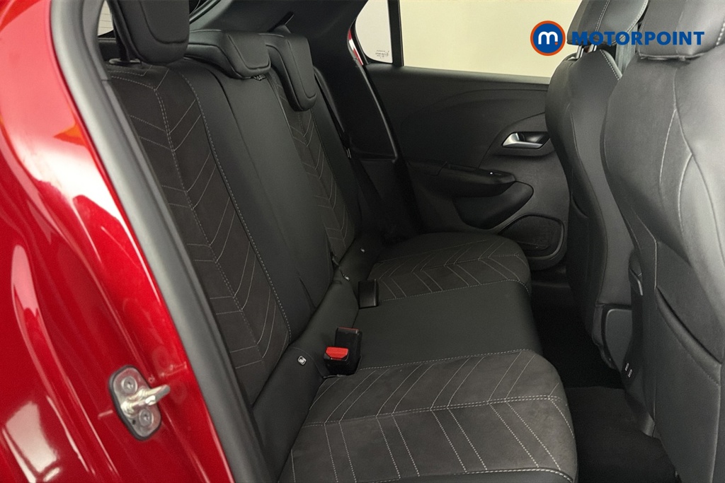 Vauxhall Corsa Ultimate Automatic Petrol Hatchback - Stock Number (1657821) - 25th supplementary image