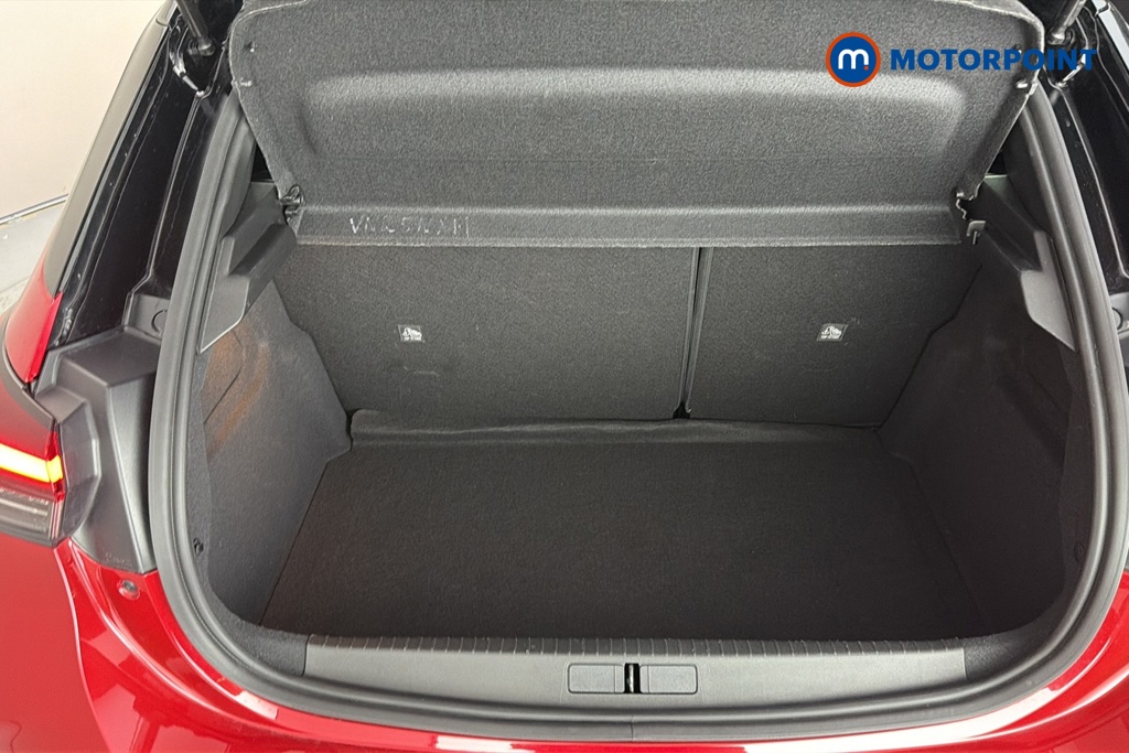 Vauxhall Corsa Ultimate Automatic Petrol Hatchback - Stock Number (1657821) - 30th supplementary image