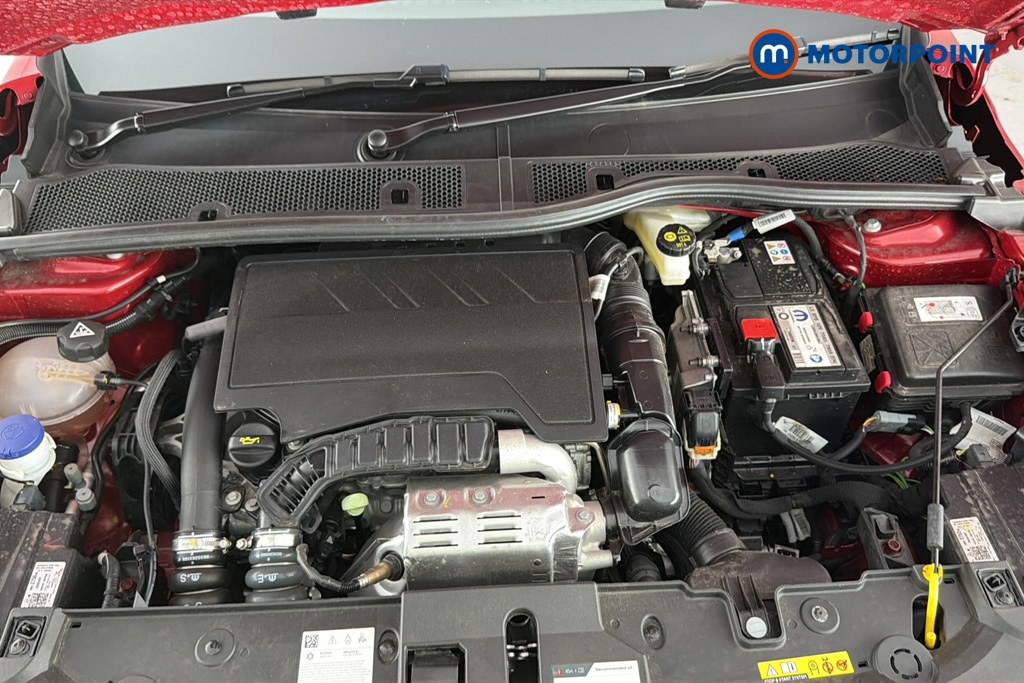 Vauxhall Corsa Ultimate Automatic Petrol Hatchback - Stock Number (1657821) - 48th supplementary image