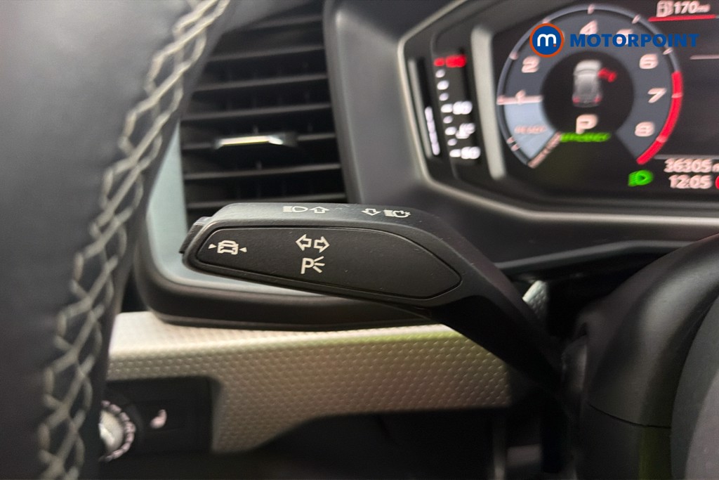 Audi A1 S Line Automatic Petrol Hatchback - Stock Number (1657848) - 6th supplementary image