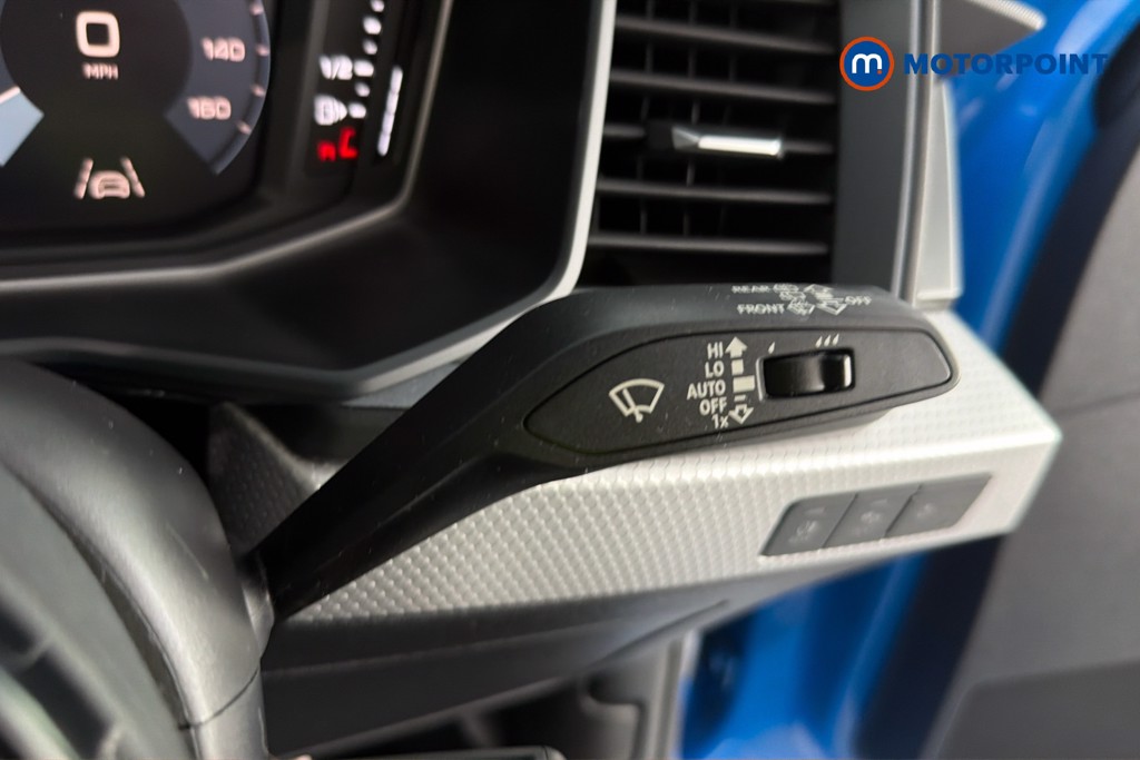 Audi A1 S Line Automatic Petrol Hatchback - Stock Number (1657848) - 7th supplementary image