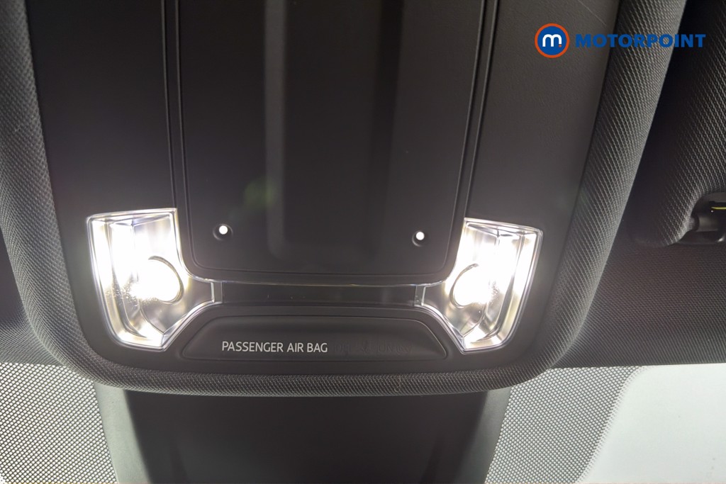 Audi A1 S Line Automatic Petrol Hatchback - Stock Number (1657848) - 11th supplementary image
