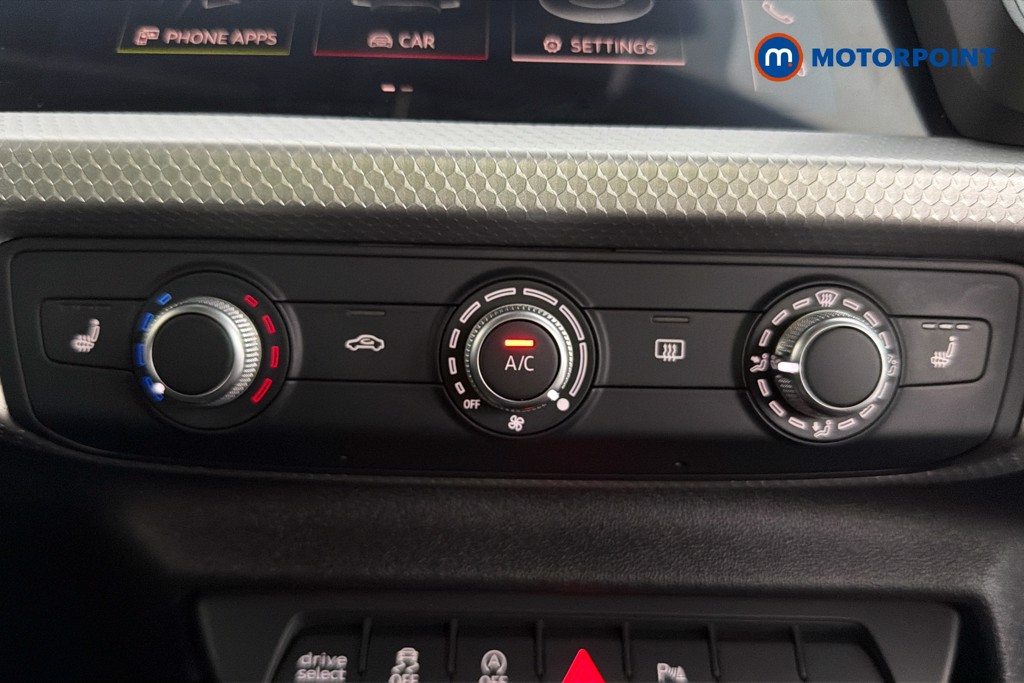 Audi A1 S Line Automatic Petrol Hatchback - Stock Number (1657848) - 12th supplementary image