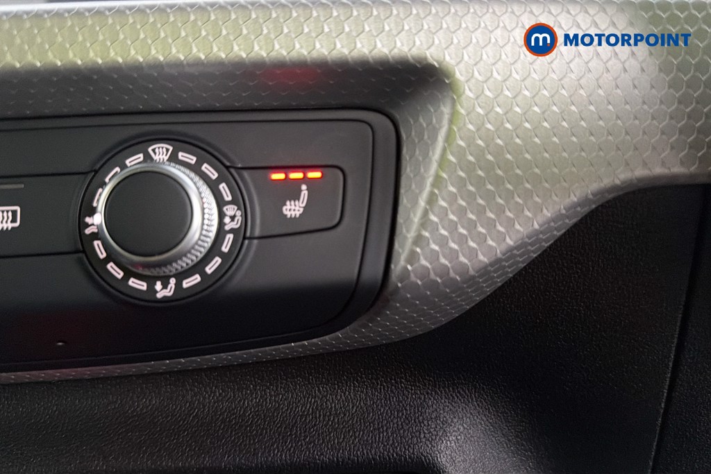 Audi A1 S Line Automatic Petrol Hatchback - Stock Number (1657848) - 14th supplementary image