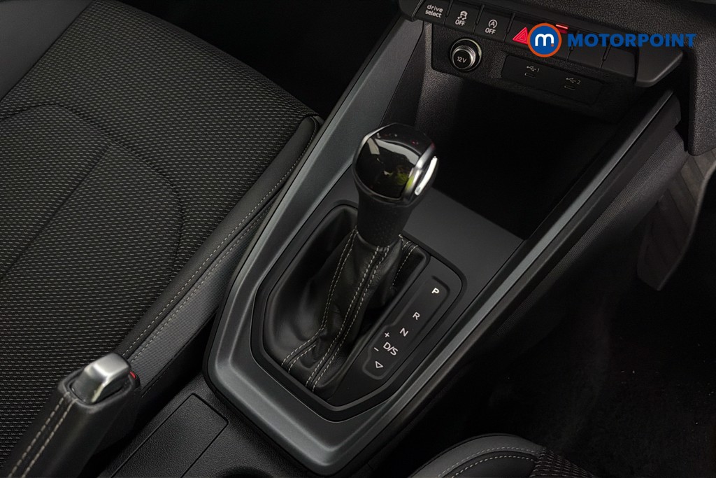 Audi A1 S Line Automatic Petrol Hatchback - Stock Number (1657848) - 15th supplementary image