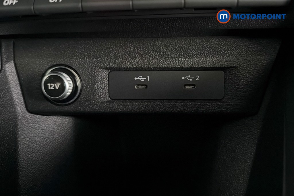Audi A1 S Line Automatic Petrol Hatchback - Stock Number (1657848) - 17th supplementary image