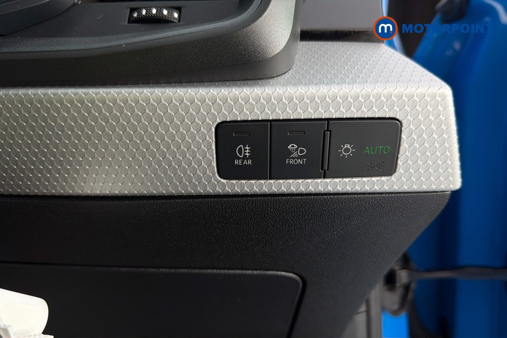 Audi A1 S Line Automatic Petrol Hatchback - Stock Number (1657848) - 18th supplementary image