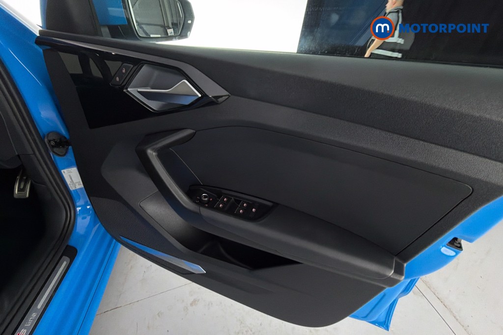 Audi A1 S Line Automatic Petrol Hatchback - Stock Number (1657848) - 19th supplementary image