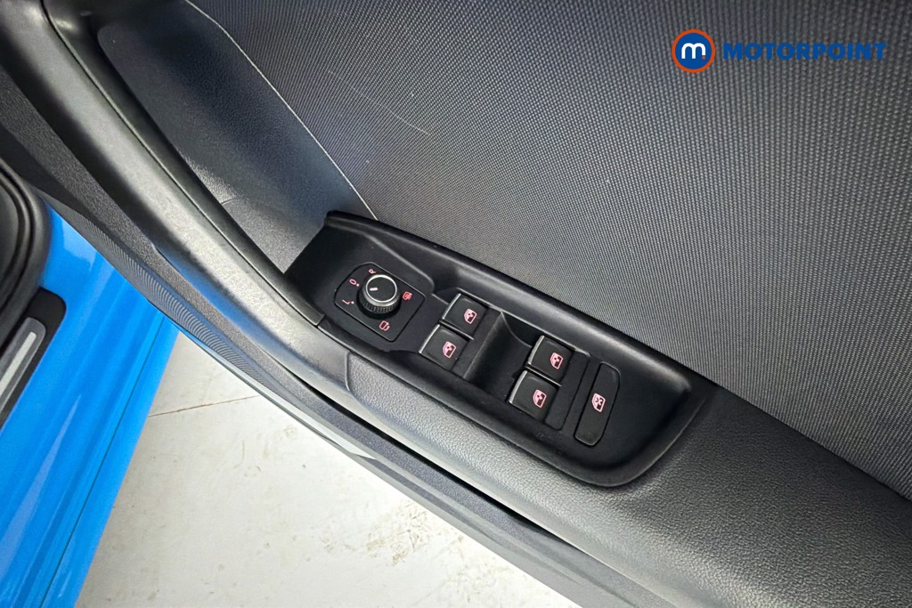 Audi A1 S Line Automatic Petrol Hatchback - Stock Number (1657848) - 20th supplementary image