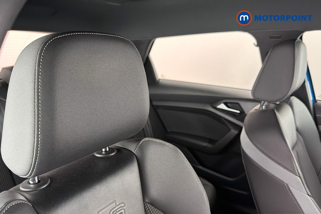 Audi A1 S Line Automatic Petrol Hatchback - Stock Number (1657848) - 23rd supplementary image