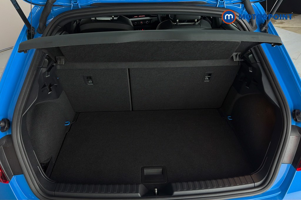Audi A1 S Line Automatic Petrol Hatchback - Stock Number (1657848) - 33rd supplementary image