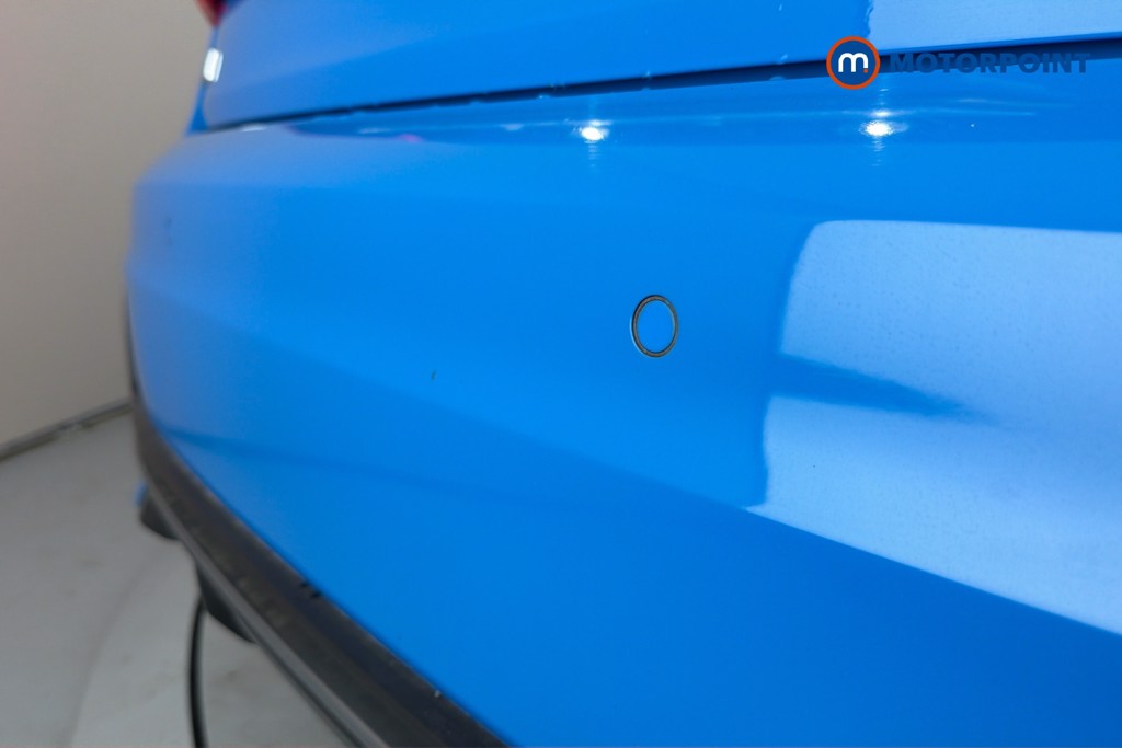 Audi A1 S Line Automatic Petrol Hatchback - Stock Number (1657848) - 40th supplementary image