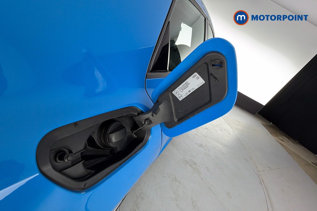 Audi A1 S Line Automatic Petrol Hatchback - Stock Number (1657848) - 41st supplementary image
