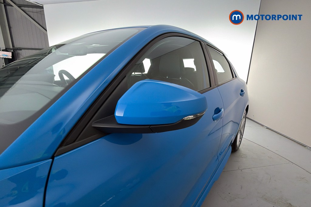 Audi A1 S Line Automatic Petrol Hatchback - Stock Number (1657848) - 43rd supplementary image